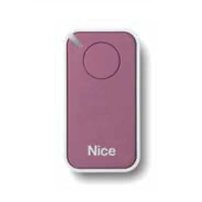 NICE SPA - NICINTI1L TRASM. ERA INTI, 1 CANALE LILAC