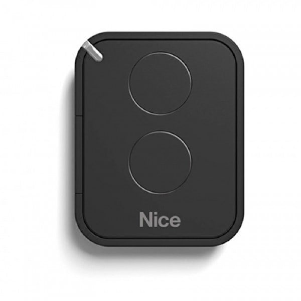 NICE SPA - NICFLO2RE TRASM. ERA FLOR, 2 CANALI