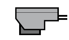 NICE SPA - NICIBT4N INTERFACCIA NICE BUST4