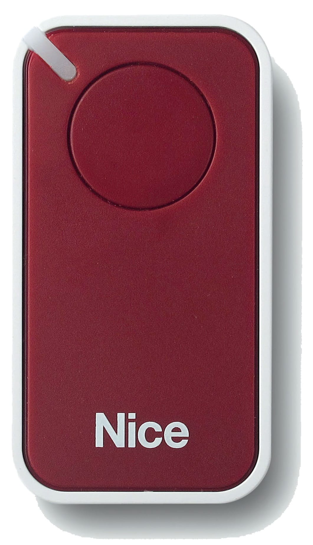 NICE SPA - NICINTI1R TRASM. ERA INTI, 1 CANALE RED