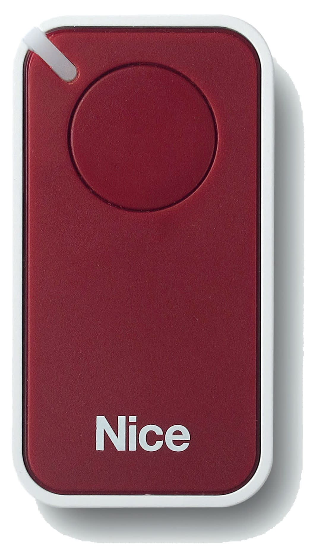 NICE SPA - NICINTI1R TRASM. ERA INTI, 1 CANALE RED