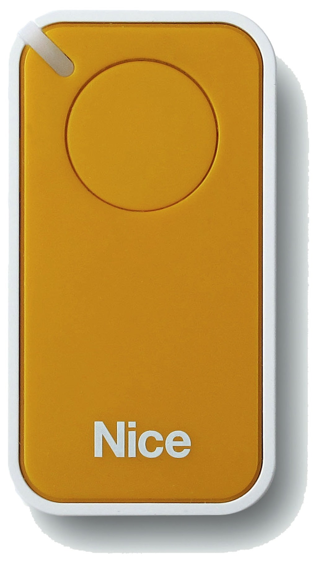 NICE SPA - NICINTI1Y TRASM. ERA INTI, 1 CANALE YELLOW