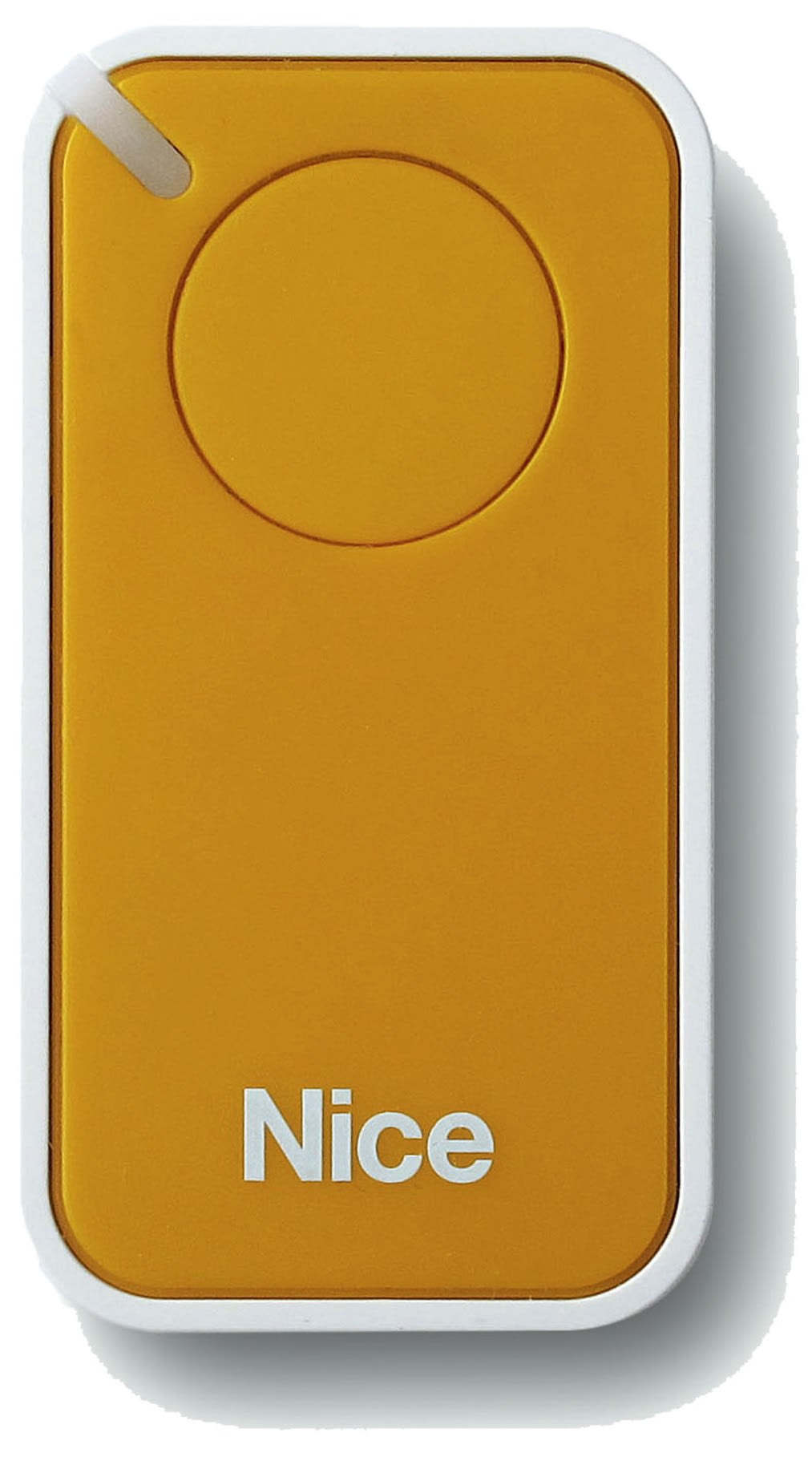 NICE SPA - NICINTI1Y TRASM. ERA INTI, 1 CANALE YELLOW