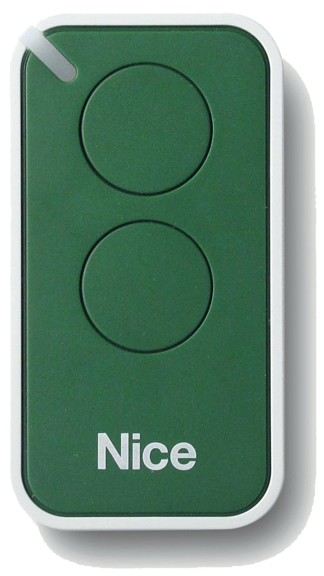 NICE SPA - NICINTI2G TRASM. ERA INTI, 2 CANALI GREEN