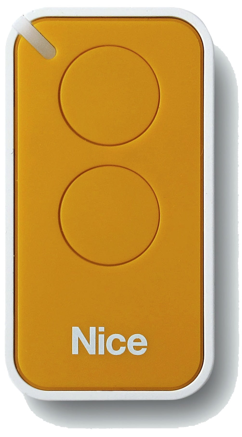 NICE SPA - NICINTI2Y TRASM. ERA INTI, 2 CANALI YELLOW