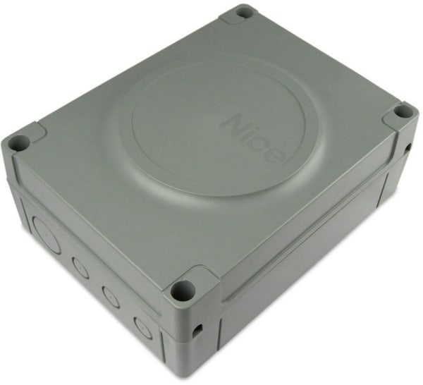 NICE SPA - NICMC824H CENTRALE COMANDO 2 MOT. 24 VCC