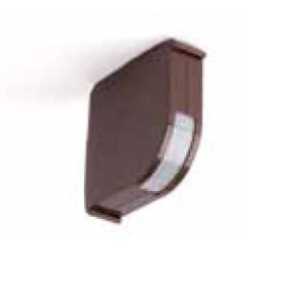 NICE SPA - NICMNCPIR2AACB RIV. TRANSITO DOPPIO PIR AA, RADIO BIDI.