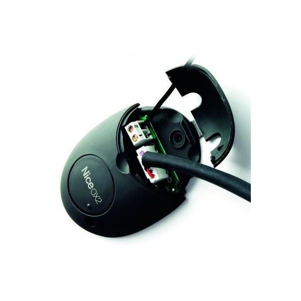 NICE SPA - NICOX2T REPEATER RELE SERIE OPERA