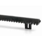 NICE SPA - NICROA6 CREMAGLIERA M4 26X20X1000MM ASOL. NYLO