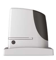 NICE SPA - NICRUN1500 MOTOR. CANC. SCORR. 1500KG