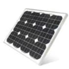 NICE SPA - NICSYP30 PANNELLO SOLARE 30W SOLEMYO NICE