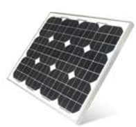NICE SPA NICSYP30 PANNELLO SOLARE 30W SOLEMYO NICE