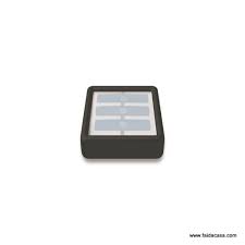 NICE SPA - NICWCG SUP. COVER NWAY GRAPHITE