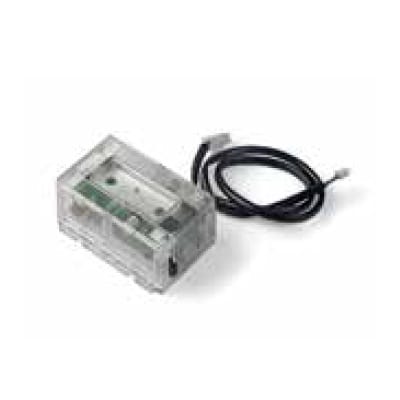 NICE SPA - NICXBA8 KIT LIGHT XBAR RED AND GREEN