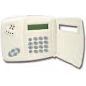 IESS SRL - EAANIRVA TASTIERA DI COMANDO CENTRALI SERIE ETR I