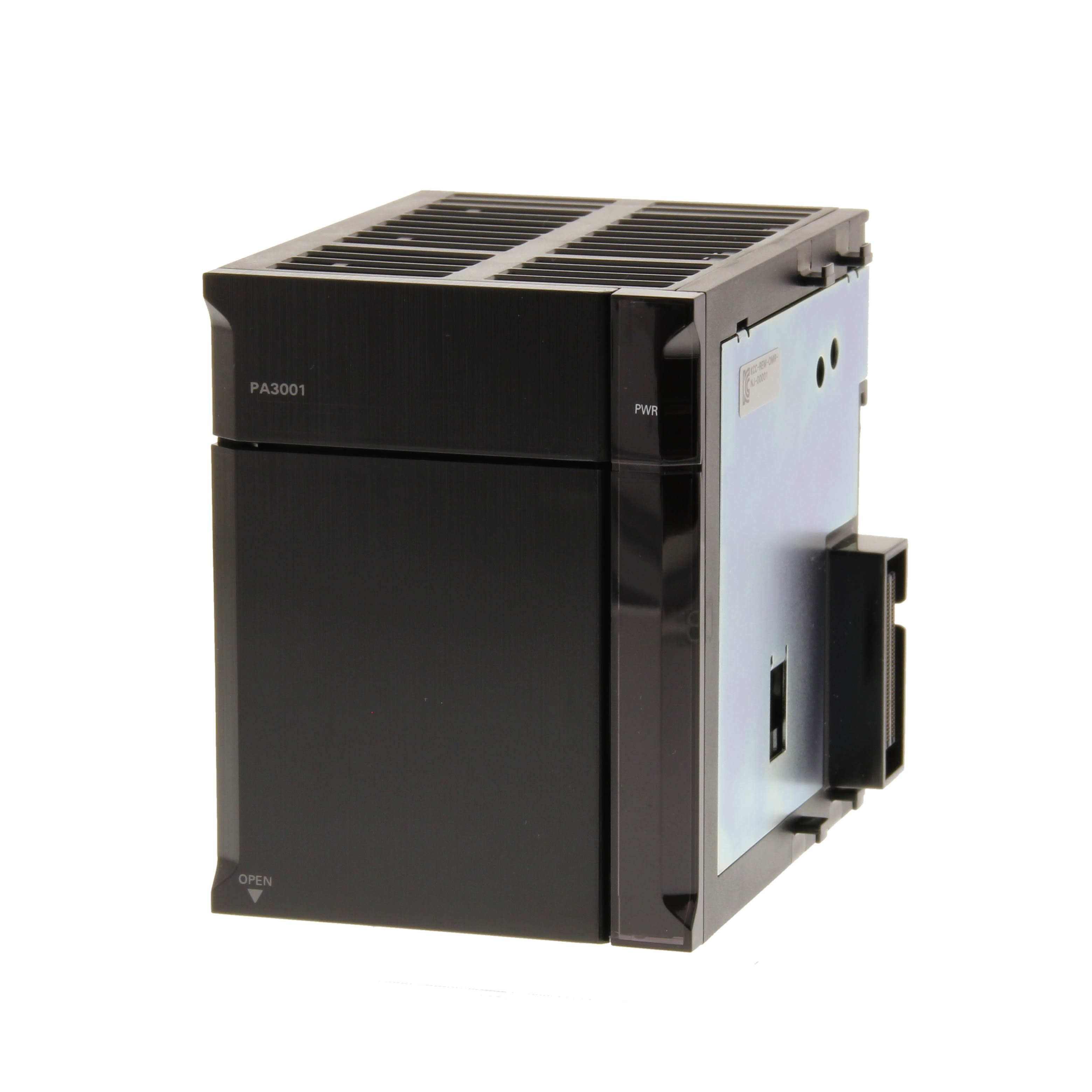 OMRON - OMRNJPA3001 PLC-ALIMENTATORE NJ A 220 V C.A.