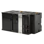 OMRON - OMRNJ1011020 PLC- CPU NJ GESTIONE 2 ASSI. CONNESSIONE