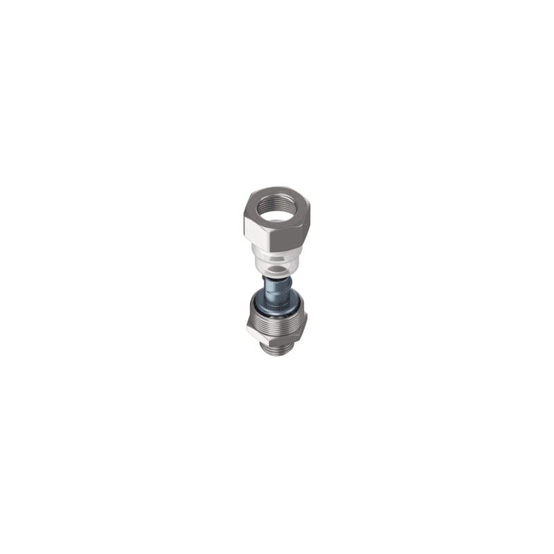 TEAFLEX TEANMF10 RACCORDO GUAINA NMF 10 1/4