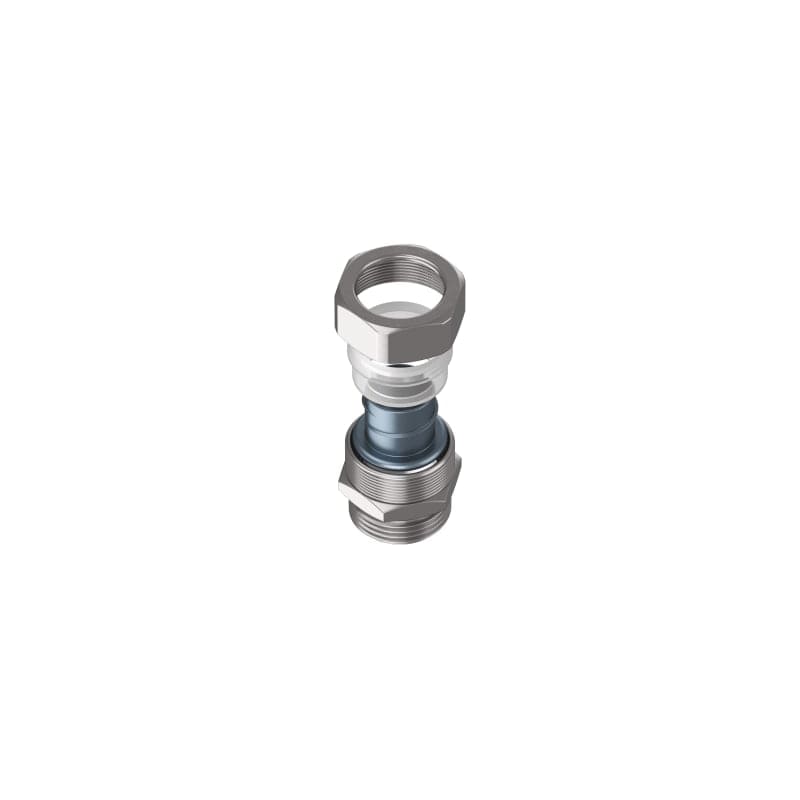 TEAFLEX - TEANMF18 RACCORDO GUAINA NMF 18 3/4