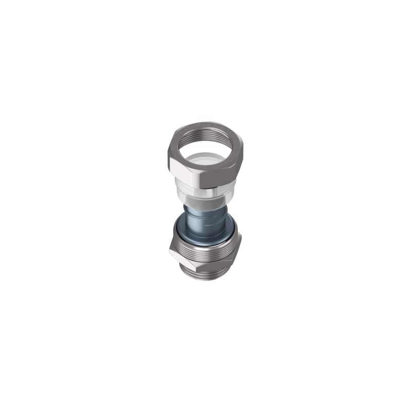 TEAFLEX - TEANMF20 RACCORDO GUAINA NMF 20 3/4