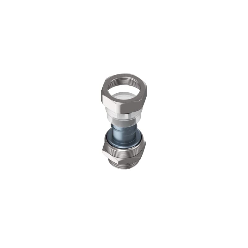 TEAFLEX - TEANMF20 RACCORDO GUAINA NMF 20 3/4