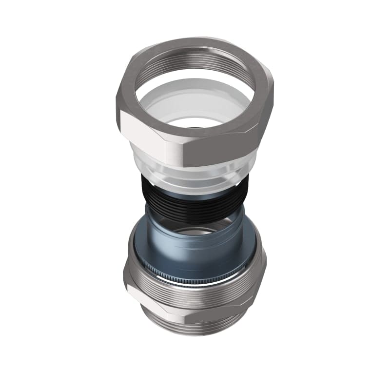 TEAFLEX - TEANMF50 RACCORDO GUAINA NMF 50 2