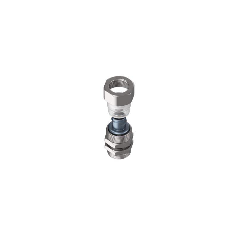 TEAFLEX - TEANMG1213 RACCORDO GIREVOLE NMG12 PG 13
