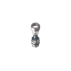 TEAFLEX - TEANMG1213 RACCORDO GIREVOLE NMG12 PG13,5