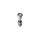 TEAFLEX - TEANMG12M16 RACCORDO GIREVOLE NMG12 ISO16
