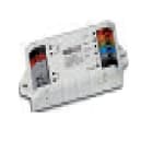 NOBILE ITALIA - NOB186155/DIMMER UNITA DI GESTIONE DIMMER SING.COLORE 24V