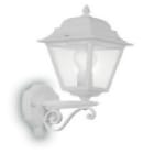 NOBILE ITALIA - NOB2001/03/BI LAMPADA A PARETE QUADRA PICCOLA BI