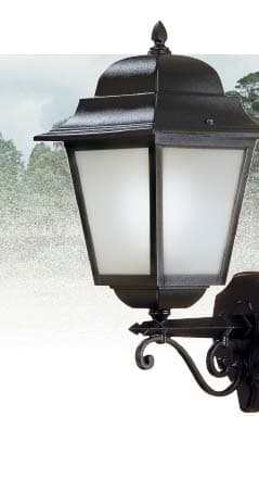 NOBILE ITALIA NOB2005/03/BI/SAT LAMPADA A PARETE QUADR MEDI BI DIF.SAT