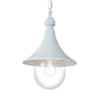 NOBILE ITALIA - NOB2033/01/NE/OP LAMPADA C/CATENA LAMPARA NE DIFF.OPALE