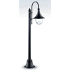 NOBILE ITALIA - NOB2033/06/BI LAMPIONE H 136 LAMPARA BI