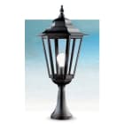NOBILE ITALIA - NOB2051/04/BI/SAT LAMPADA CON BASE ESAGONALE GRANDE BI SAT