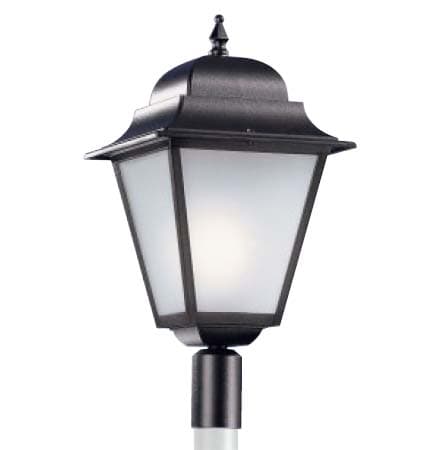 NOBILE ITALIA NOB2053/25/BI/SAT LAMPADA X PALO D.60 QUAD GRAN BI DIF.SAT