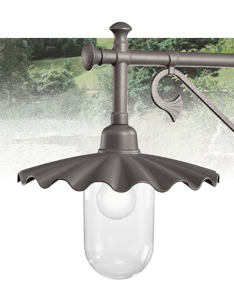NOBILE ITALIA NOB2055/02/00/NA/OP LAMP.A PARETE SERIE FAZZOLETTO DIFF.OPAL