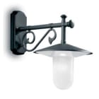 NOBILE ITALIA - NOB2065/02/00/NA/TR LAMPADA A PARETE PIATTINO ANTR.DIFF.TRAS