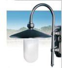 NOBILE ITALIA - NOB2069/02/00/NA/TR LAMPADA PARETE PIATTELLO ANT DIF.TRASP.