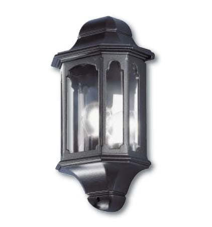 NOBILE ITALIA NOB2073/02/NYVE LAMP. PARETE 5 FACCE NE/VE