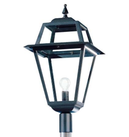 NOBILE ITALIA NOB2081/25/NE LAMPADA C/ATTAC.PALO D.60 8 V.GRAND.NE