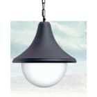 NOBILE ITALIA - NOB2082/01/01/NA LAMPADA C/CATENA LAMPARA GRANDE NA