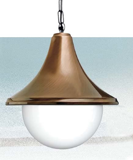 NOBILE ITALIA NOB2083/01/01/NA LAMPADA C/CATENA LAMPARA GRANDE RAME