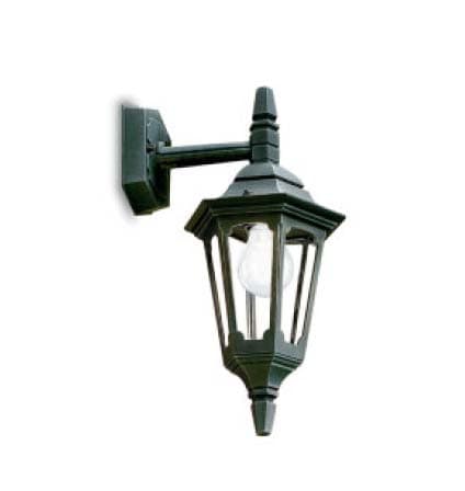 NOBILE ITALIA NOB3101/02/NYVE LAMPADA PARETE IN BASSO NE/VE