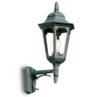 NOBILE ITALIA - NOB3102/03/NYVE LAMPADA PARETE RIVOLTA IN ALTO NE/VE