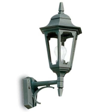 NOBILE ITALIA NOB3102/03/NYVE LAMPADA PARETE RIVOLTA IN ALTO NE/VE