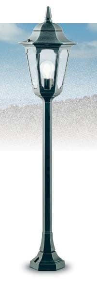 NOBILE ITALIA NOB3102/15/NYVE LAMPADA TERRA H 104 NE/VE