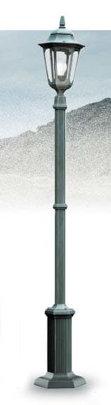 NOBILE ITALIA NOB3102/67/NYVE LAMPIONE H 180 NE/VE