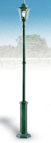 NOBILE ITALIA NOB3102/68/NYVE LAMPIONE H221 1 LUCE ESAGONALE NE/VE