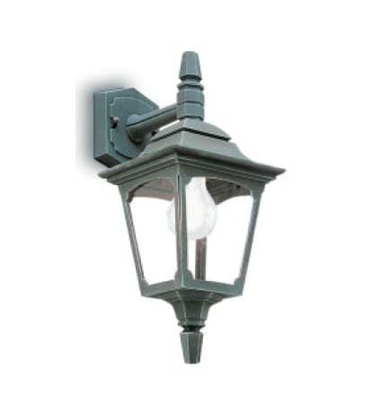 NOBILE ITALIA NOB3103/02/NA LAMPADA PARETE RIVOLTA BASSO ANTRACITE